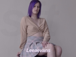 Leeaevans