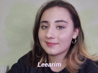 Leearim