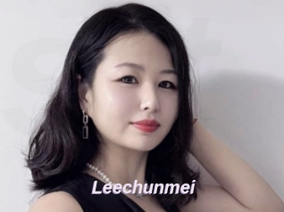 Leechunmei