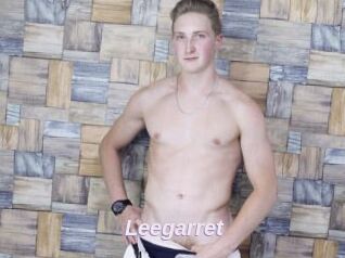 Leegarret