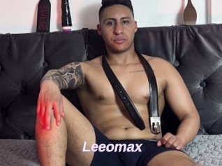 Leeomax
