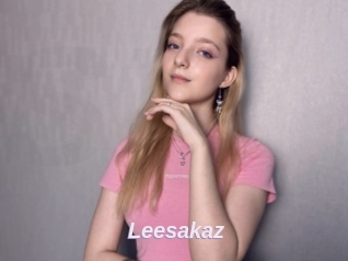 Leesakaz