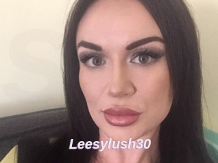 Leesylush30