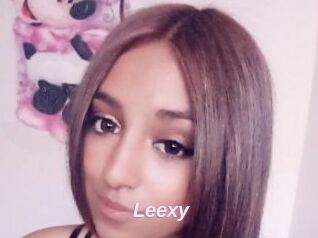 Leexy