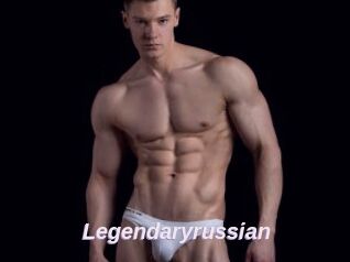 Legendaryrussian