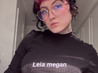 Leia_megan
