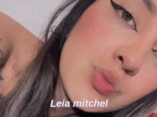 Leia_mitchel