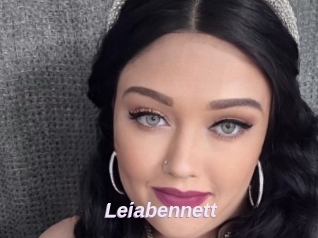 Leiabennett