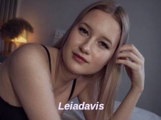 Leiadavis