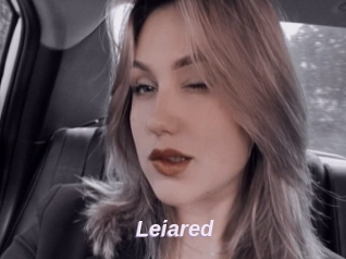 Leiared