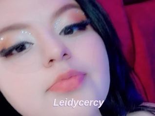 Leidycercy