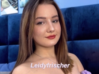 Leidyfrischer