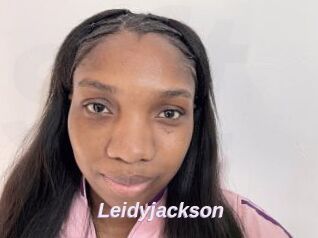 Leidyjackson