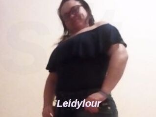 Leidylour
