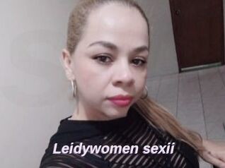 Leidywomen_sexii