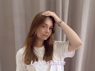 Leighskaare