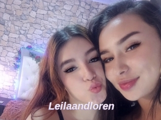 Leilaandloren