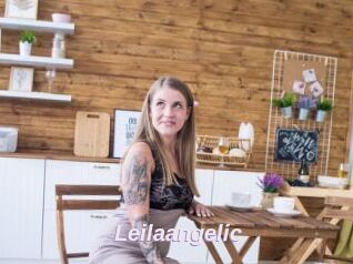 Leilaangelic