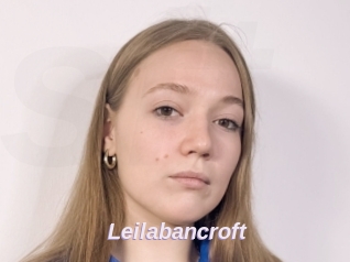 Leilabancroft