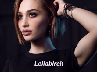 Leilabirch