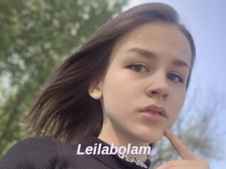 Leilabolam
