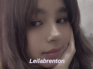 Leilabrenton