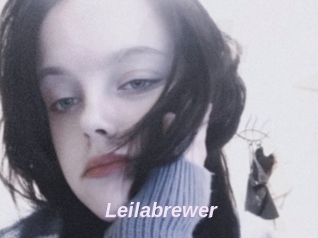 Leilabrewer