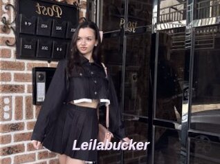 Leilabucker