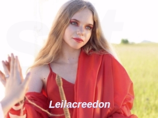 Leilacreedon