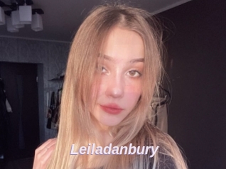 Leiladanbury
