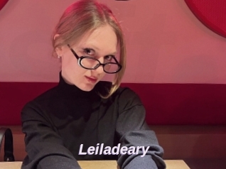 Leiladeary