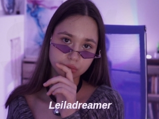 Leiladreamer