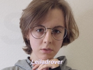 Leiladrover
