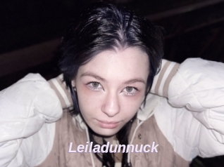 Leiladunnuck