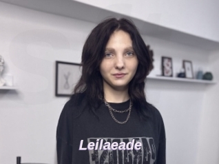 Leilaeade
