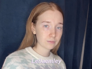 Leilaemley