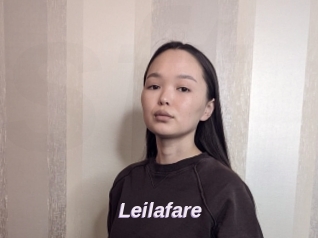 Leilafare