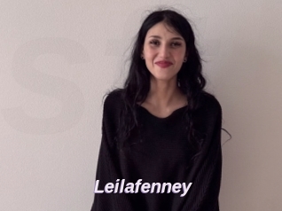 Leilafenney