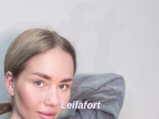 Leilafort