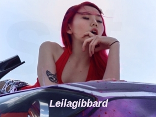 Leilagibbard
