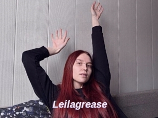 Leilagrease