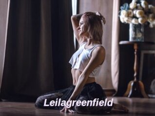 Leilagreenfield