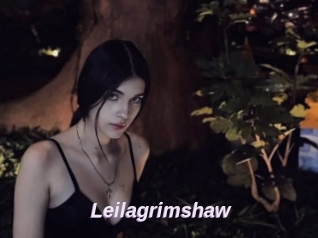 Leilagrimshaw
