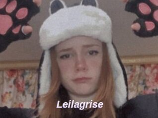 Leilagrise
