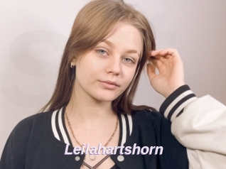 Leilahartshorn
