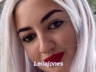 Leilajones