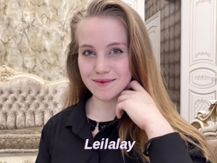 Leilalay