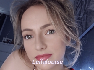 Leilalouise