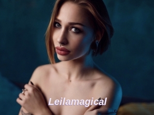 Leilamagical