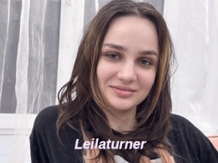 Leilaturner